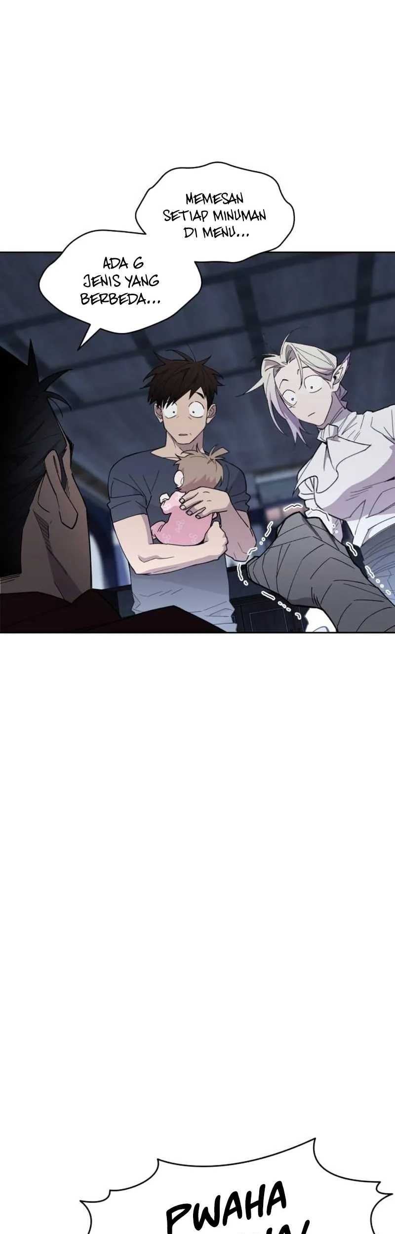 Single Dad in Another World Chapter 8 - halaman 3