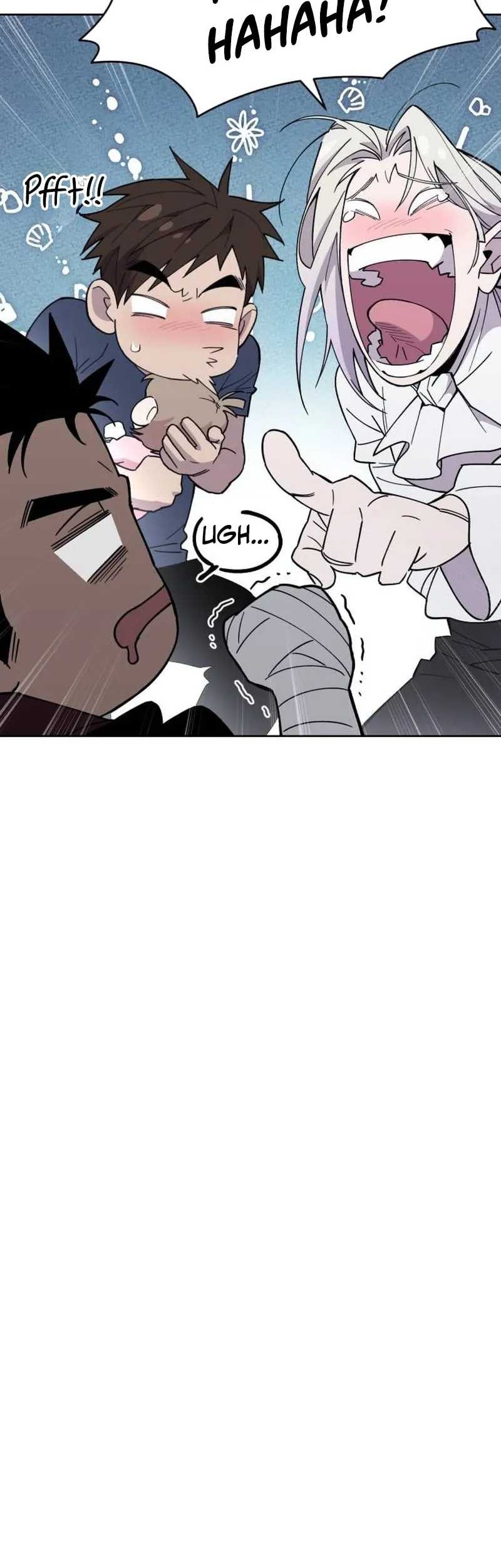 Single Dad in Another World Chapter 8 - halaman 4