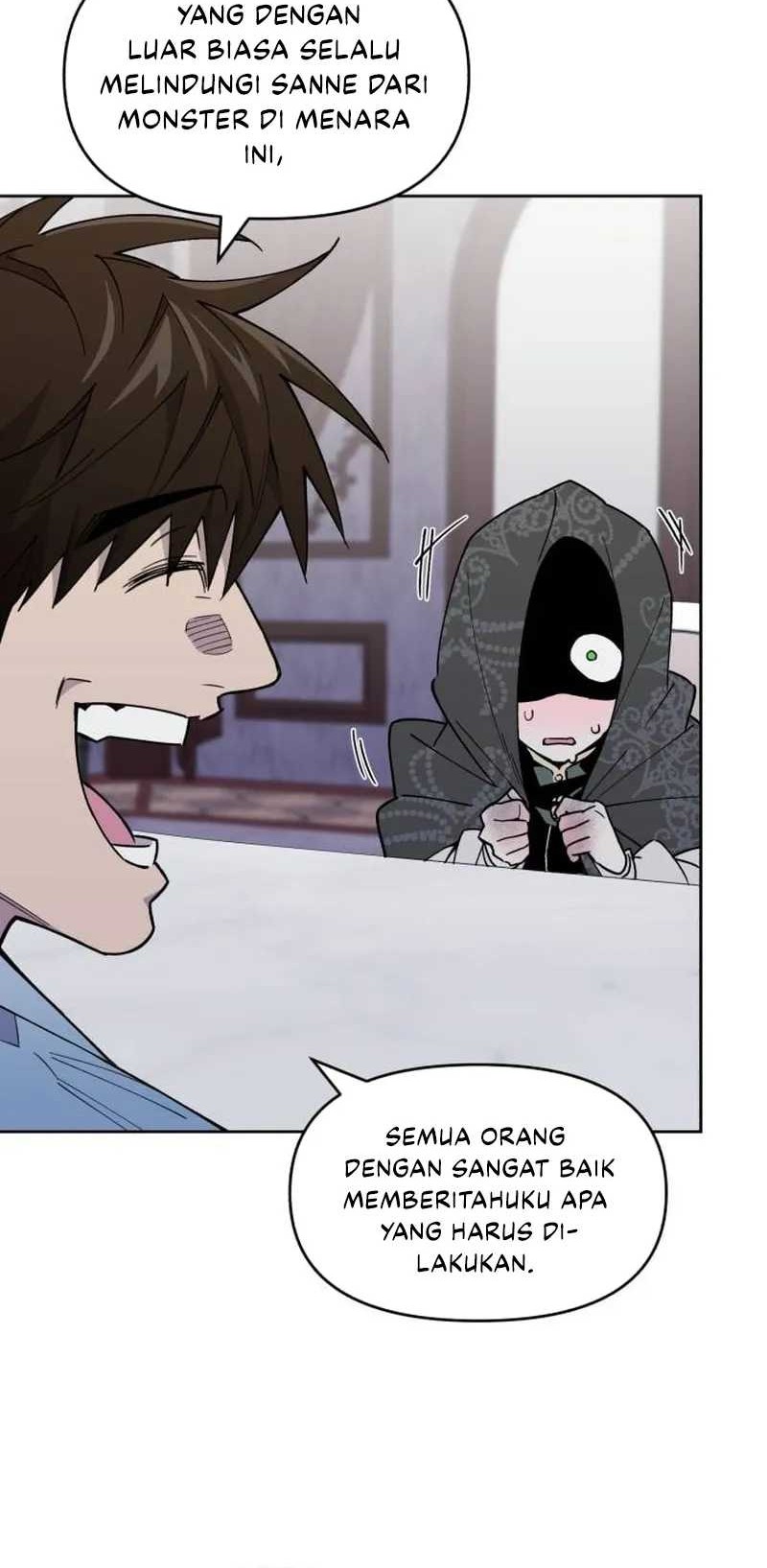 Single Dad in Another World Chapter 8 - halaman 50