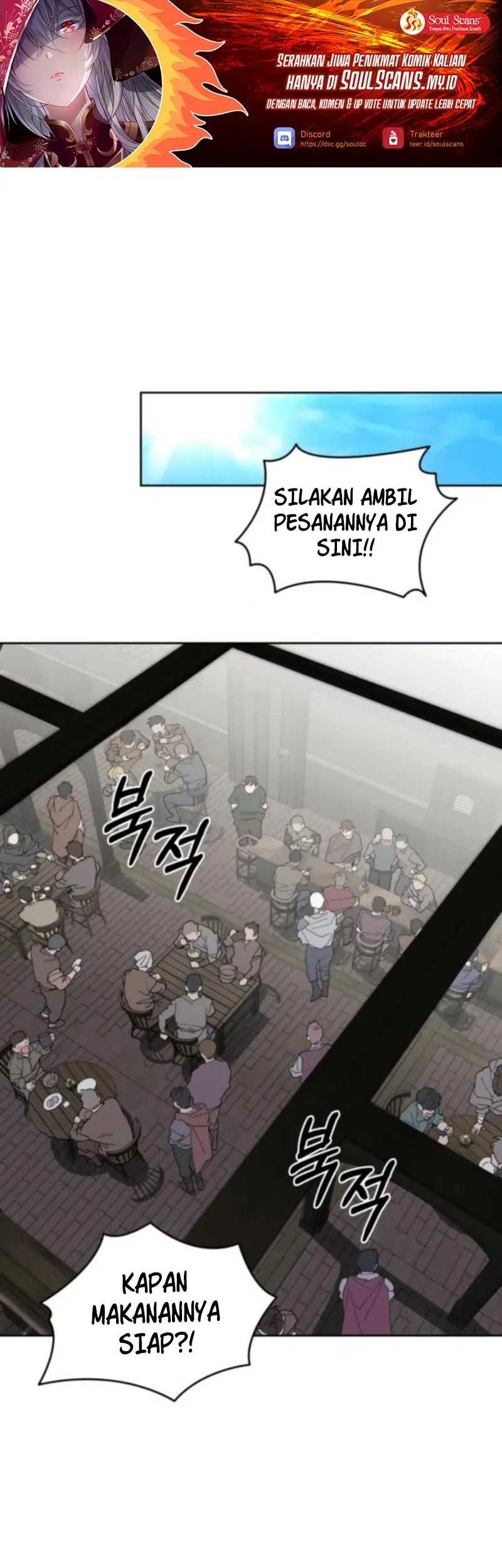 Single Dad in Another World Chapter 9 - halaman 2