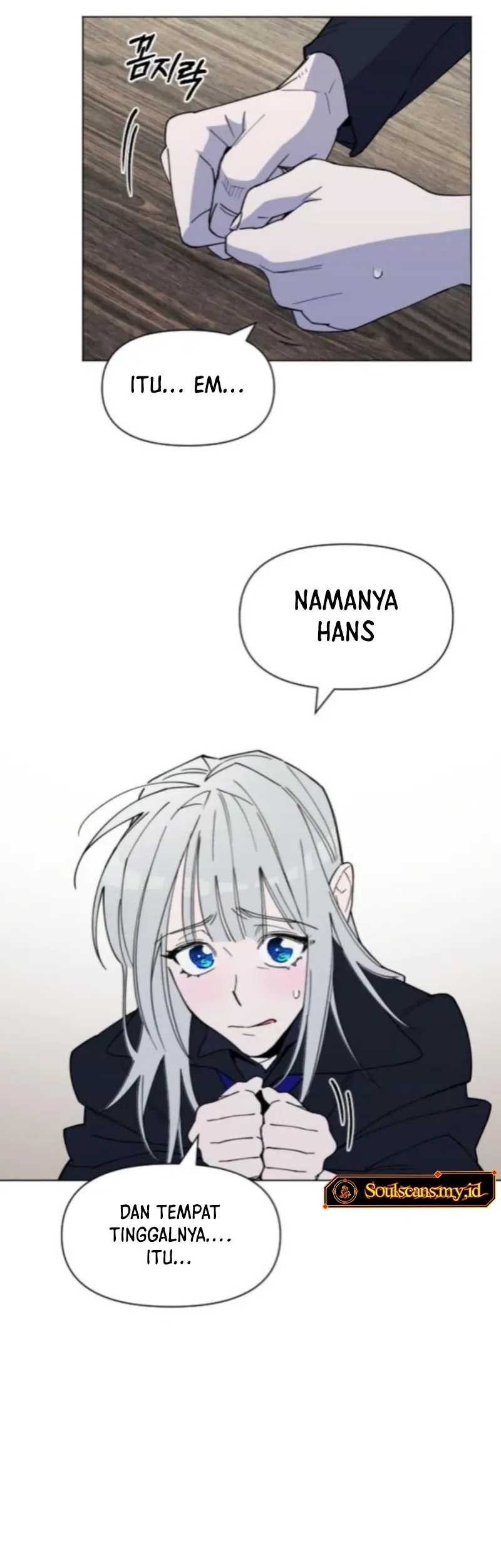 Single Dad in Another World Chapter 9 - halaman 29