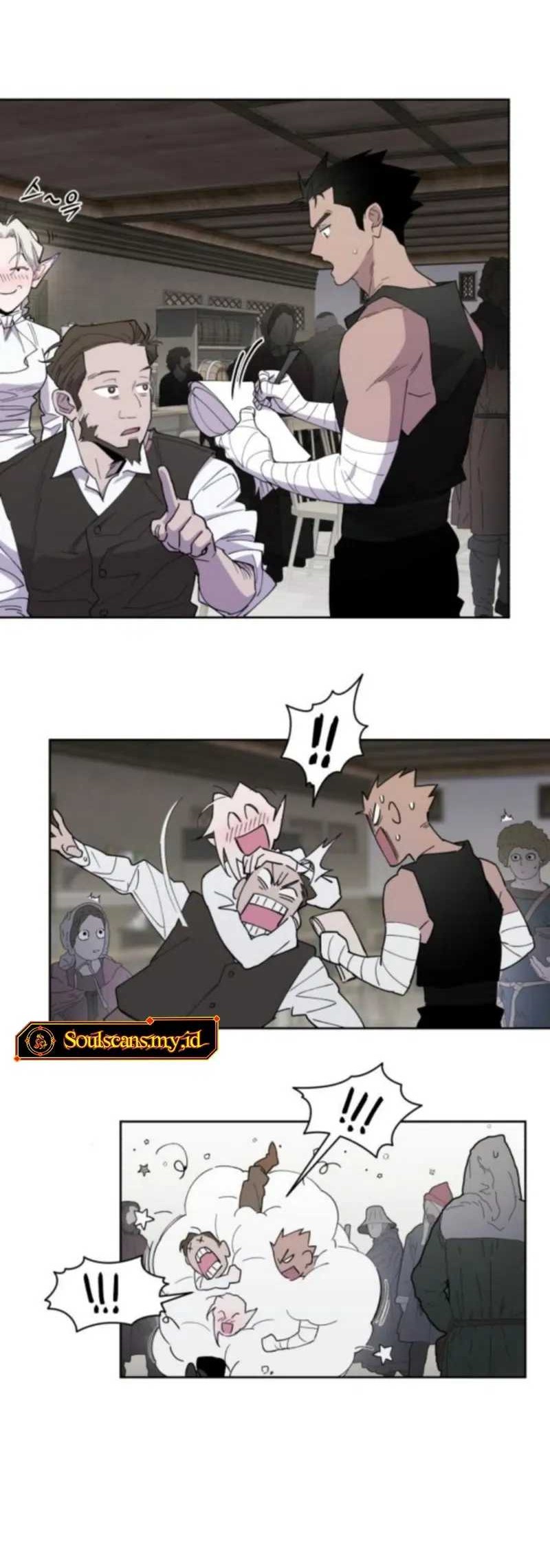 Single Dad in Another World Chapter 9 - halaman 3