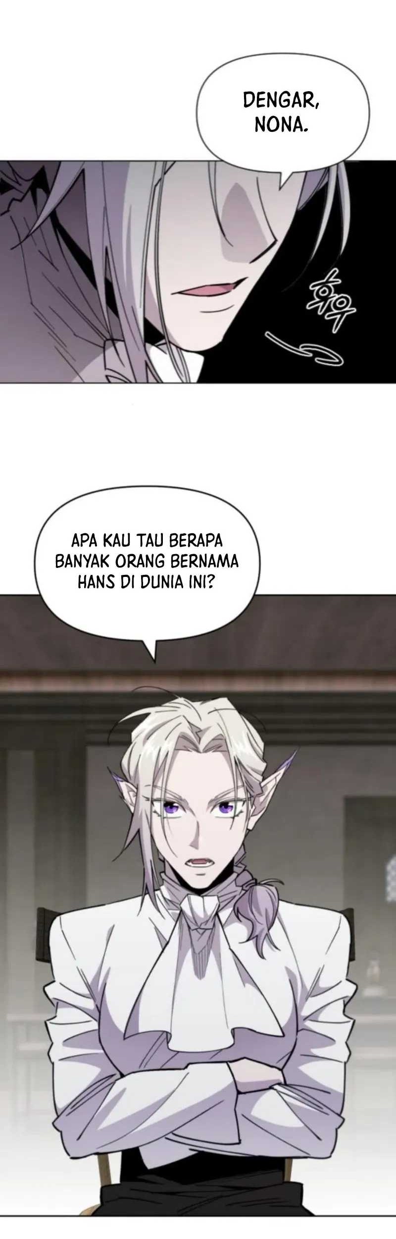Single Dad in Another World Chapter 9 - halaman 30