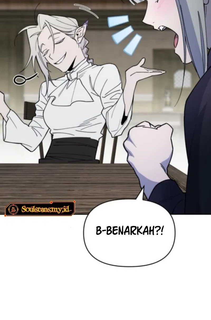 Single Dad in Another World Chapter 9 - halaman 32