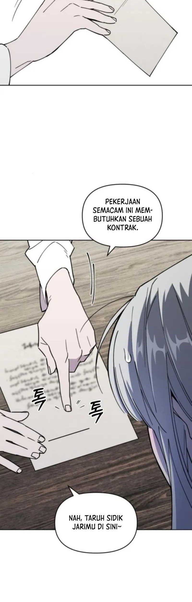 Single Dad in Another World Chapter 9 - halaman 36