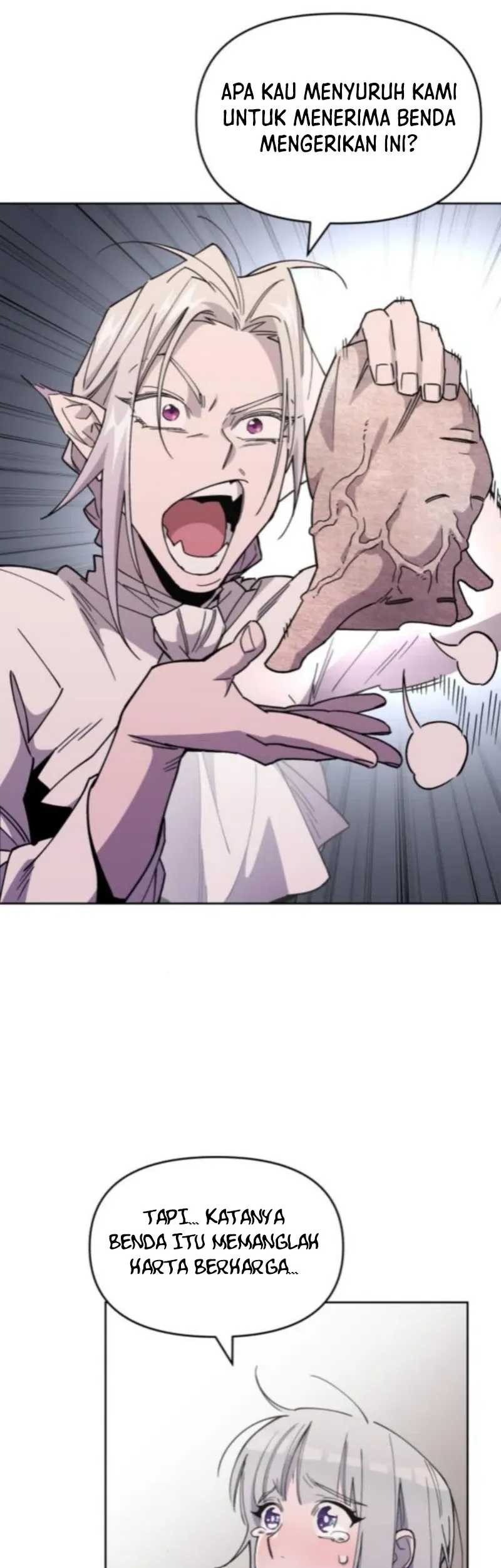 Single Dad in Another World Chapter 9 - halaman 49