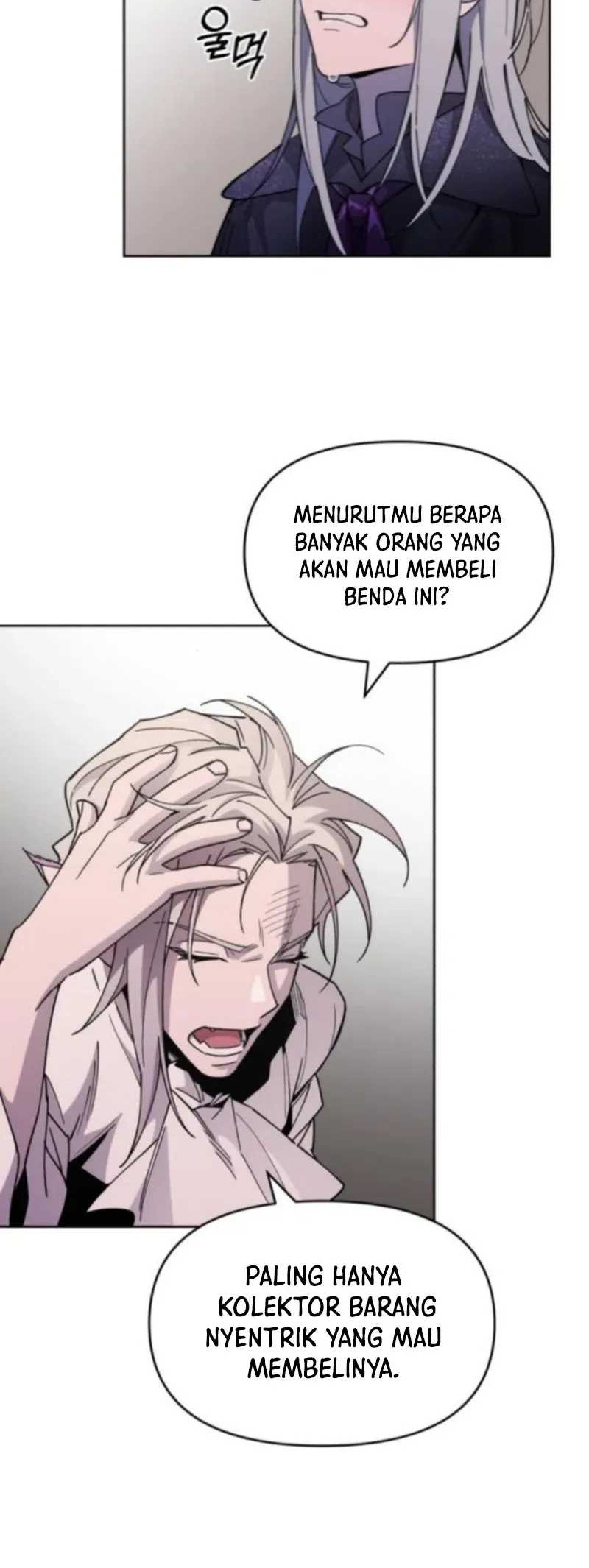 Single Dad in Another World Chapter 9 - halaman 50