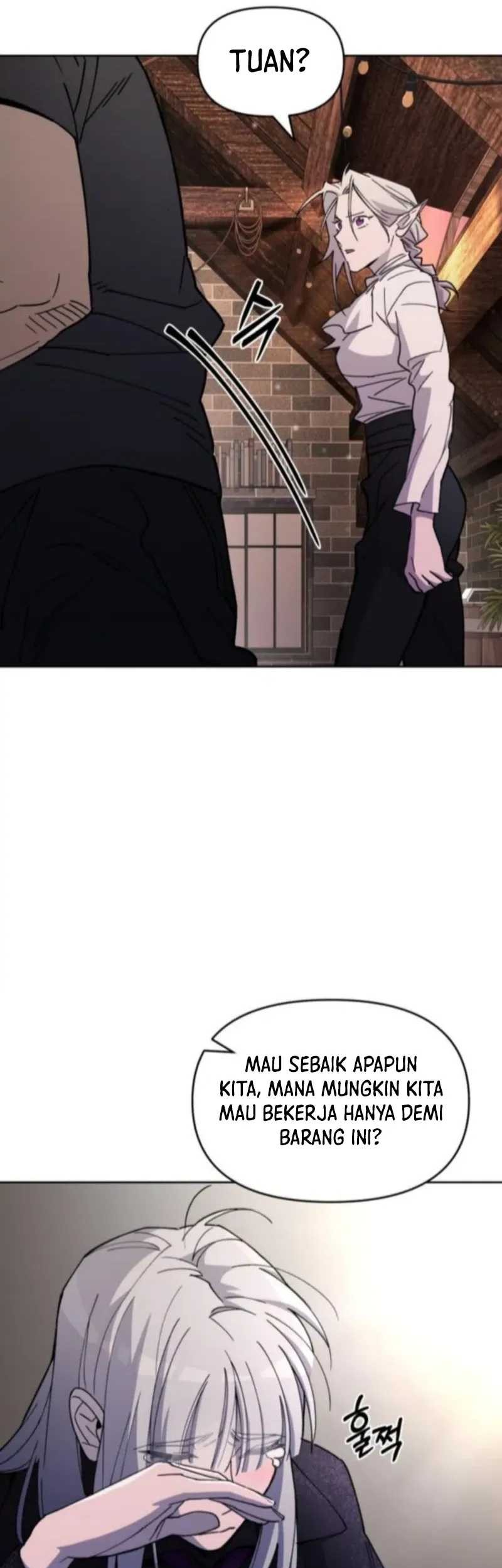 Single Dad in Another World Chapter 9 - halaman 53