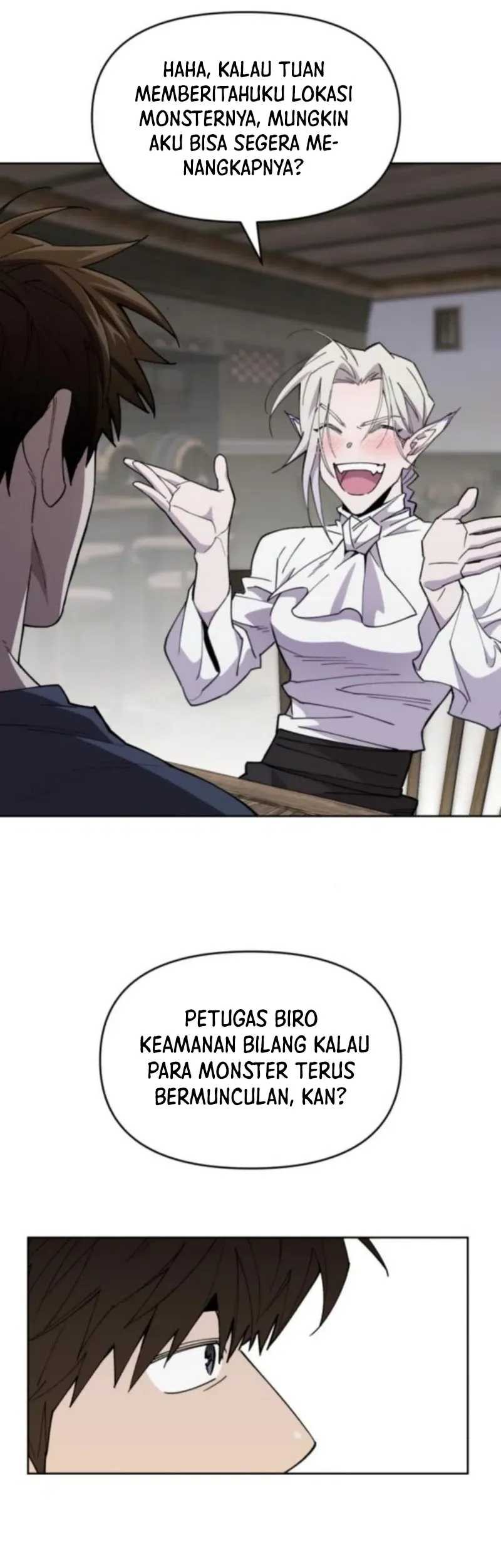Single Dad in Another World Chapter 9 - halaman 8