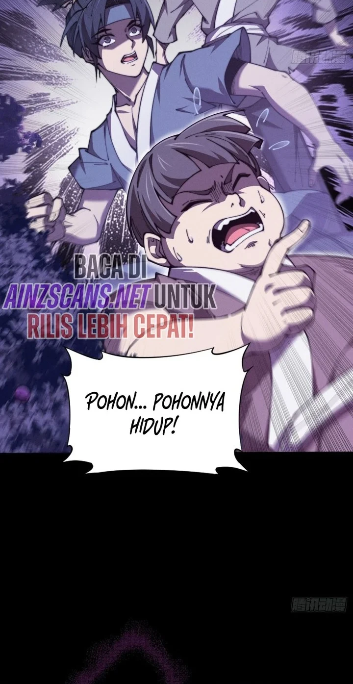 Sinister Immortal Path Chapter 1 - halaman 26