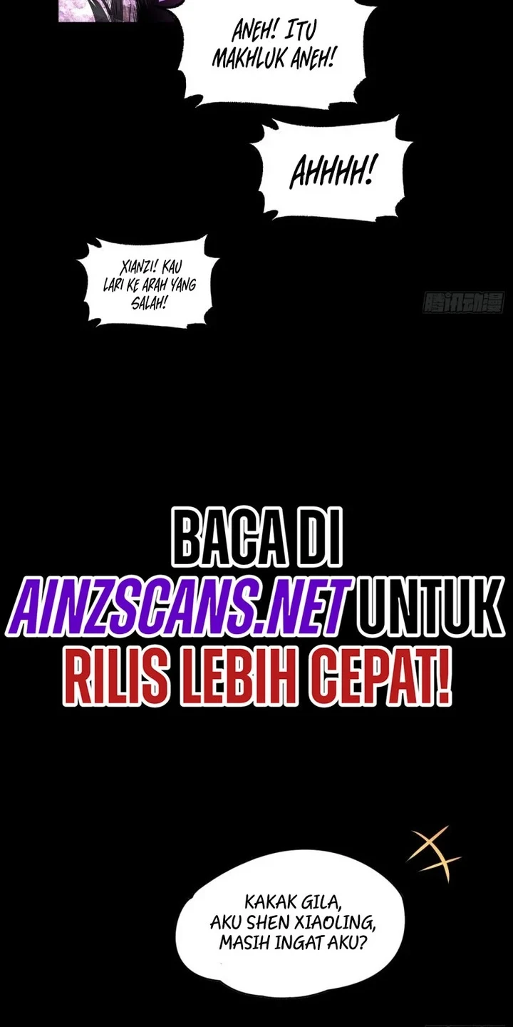 Sinister Immortal Path Chapter 1 - halaman 28