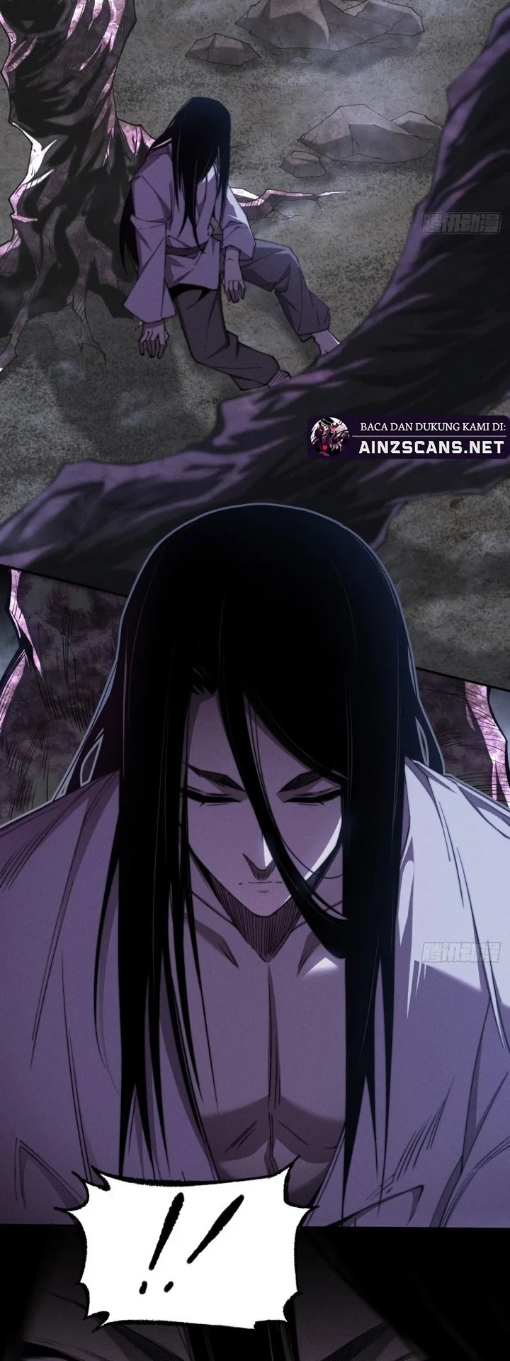 Sinister Immortal Path Chapter 1 - halaman 4