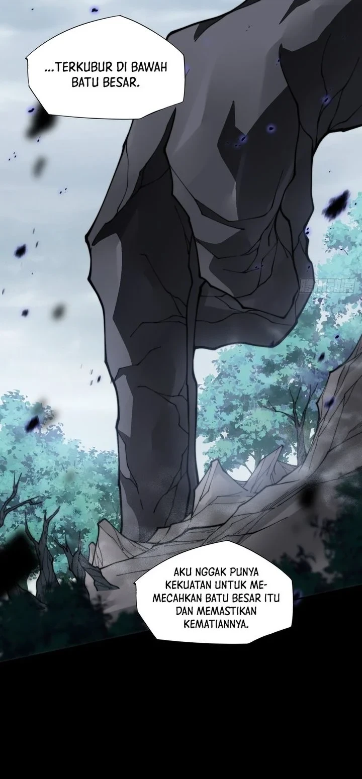 Sinister Immortal Path Chapter 10 - halaman 12