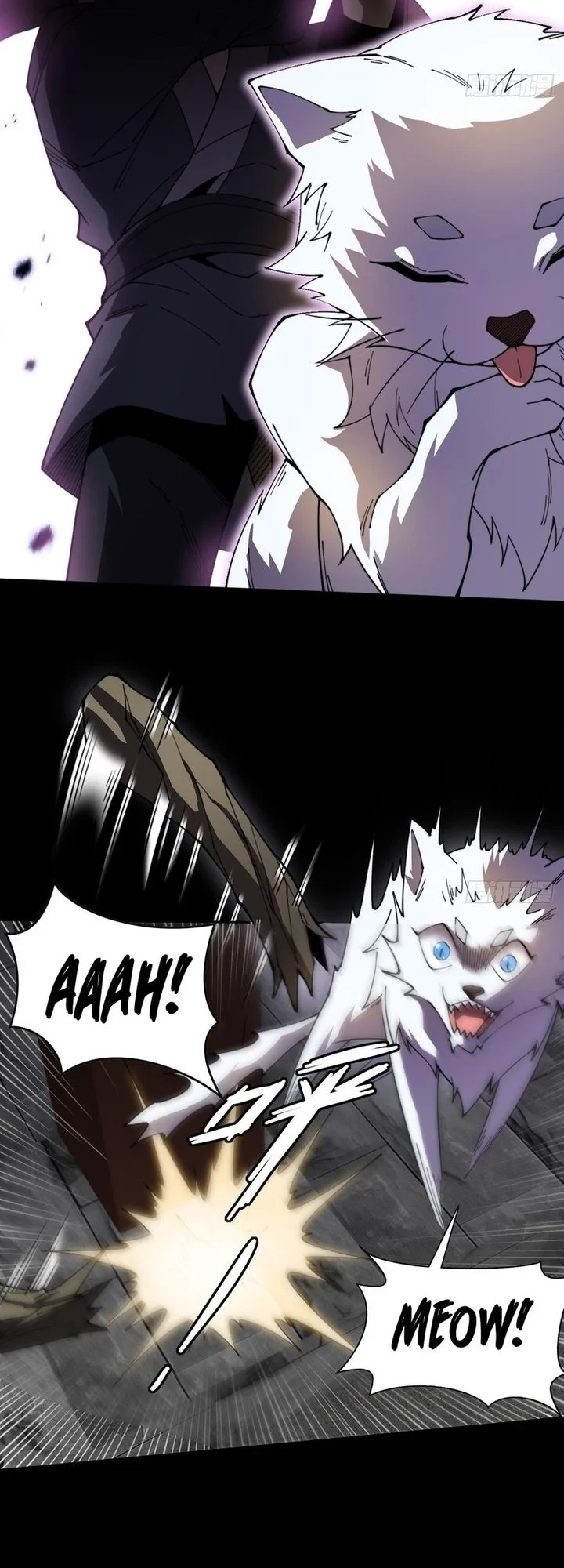 Sinister Immortal Path Chapter 10 - halaman 18
