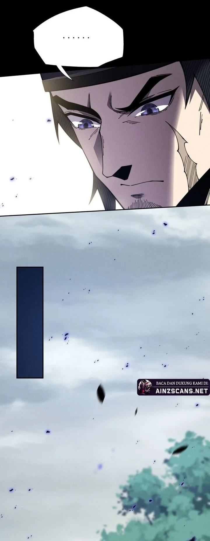 Sinister Immortal Path Chapter 10 - halaman 23