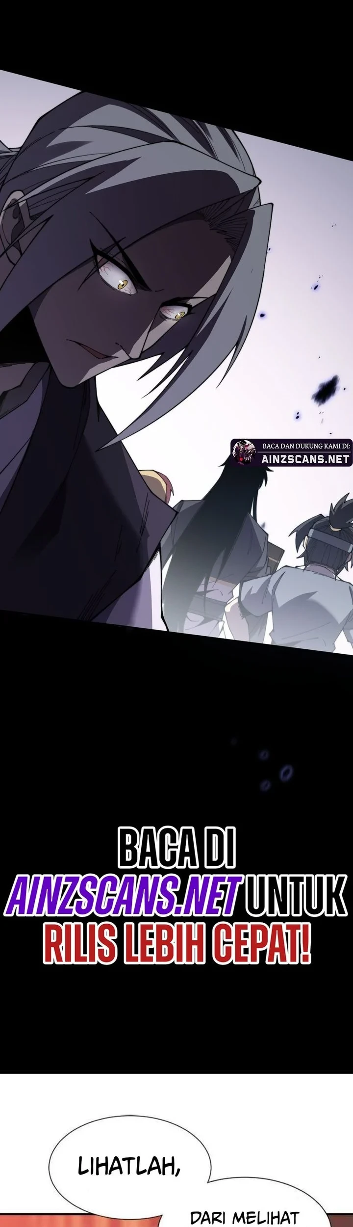 Sinister Immortal Path Chapter 10 - halaman 37