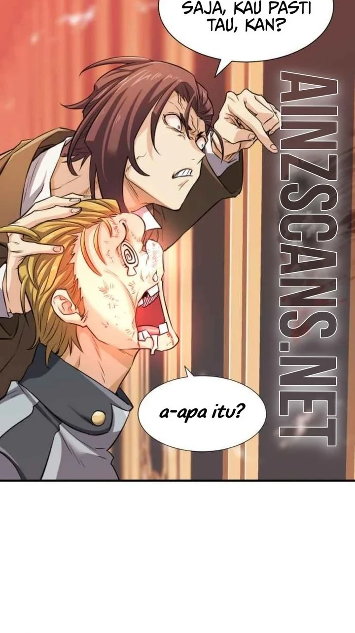 Sinister Immortal Path Chapter 10 - halaman 38