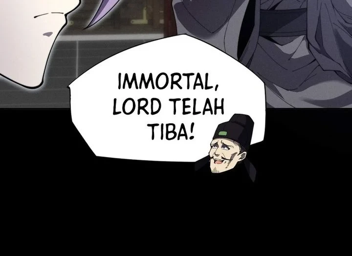 Sinister Immortal Path Chapter 11 - halaman 18