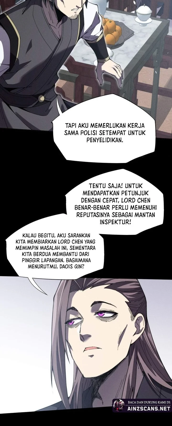 Sinister Immortal Path Chapter 11 - halaman 24