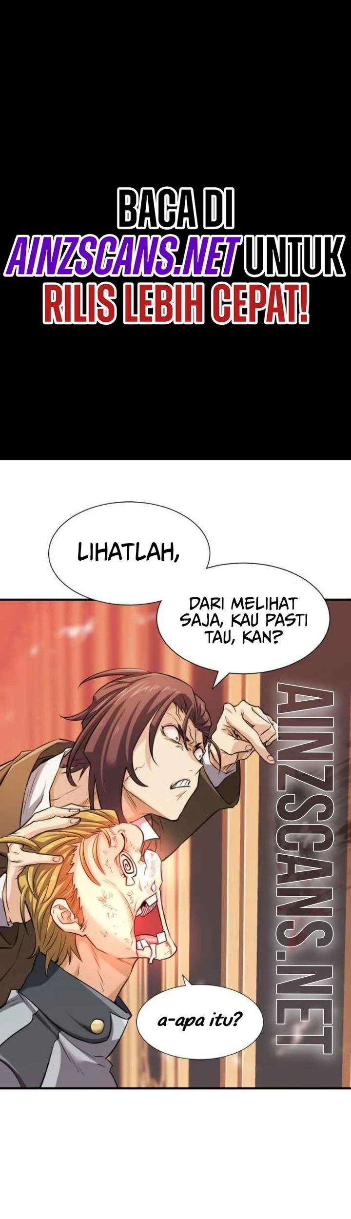 Sinister Immortal Path Chapter 11 - halaman 40