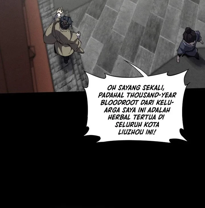 Sinister Immortal Path Chapter 11 - halaman 6
