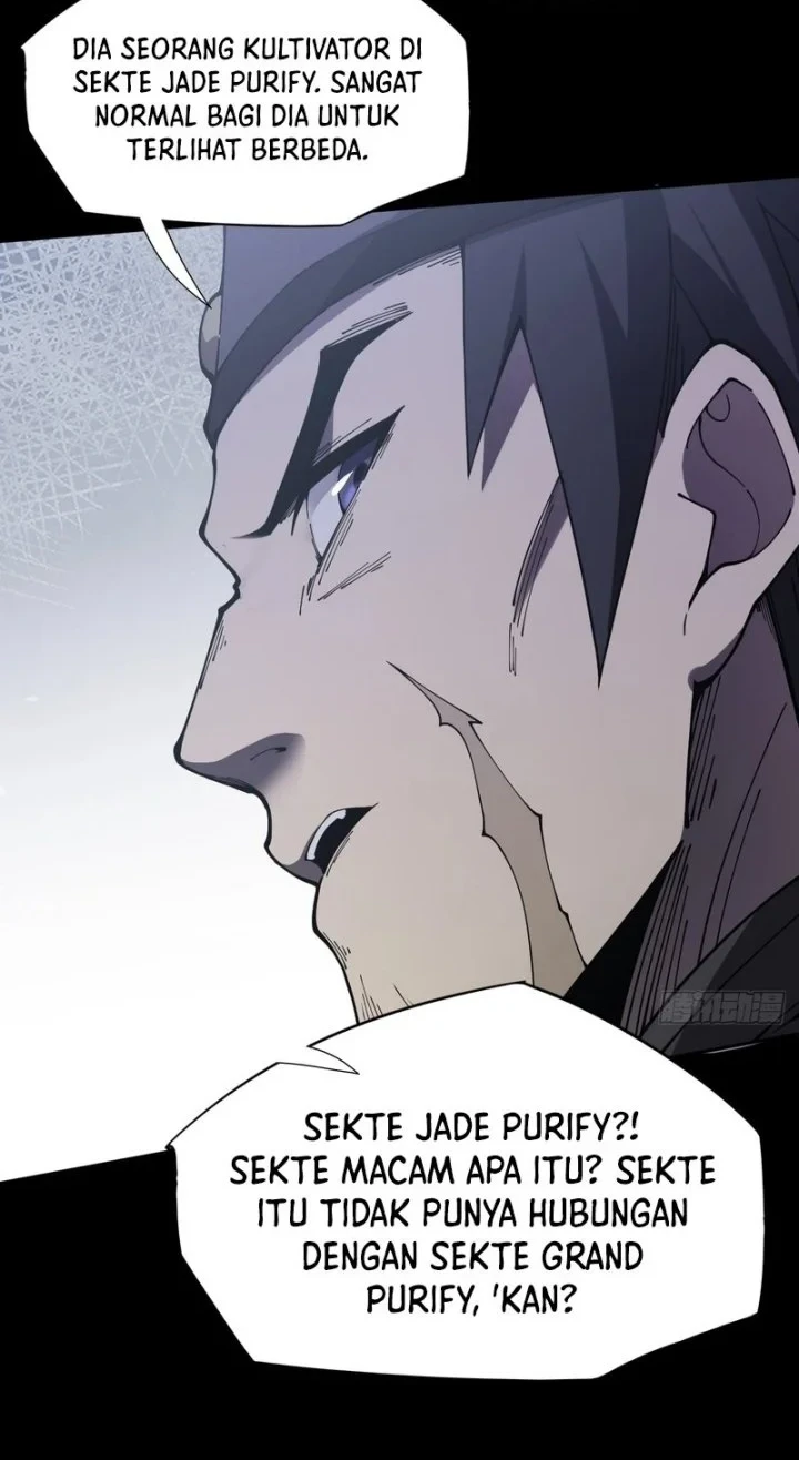 Sinister Immortal Path Chapter 12 - halaman 14