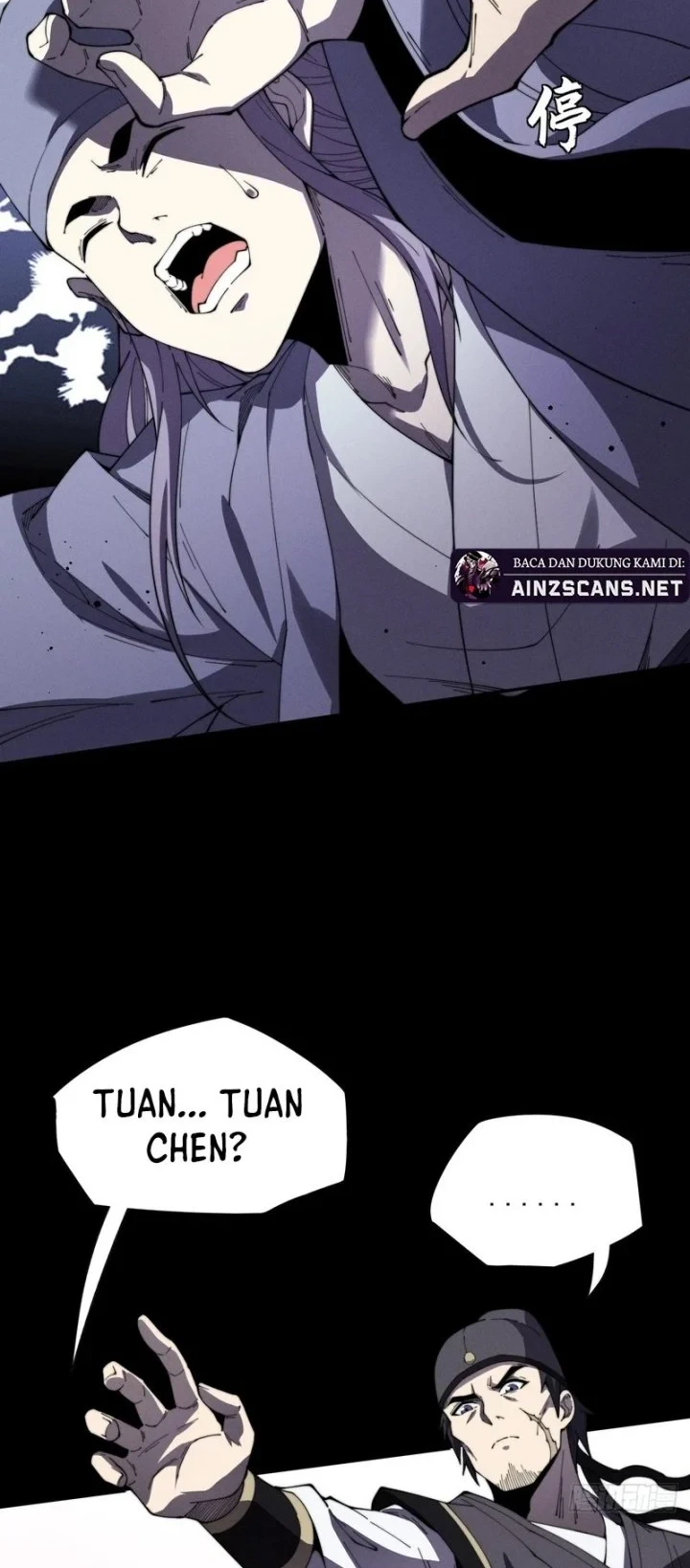 Sinister Immortal Path Chapter 12 - halaman 38