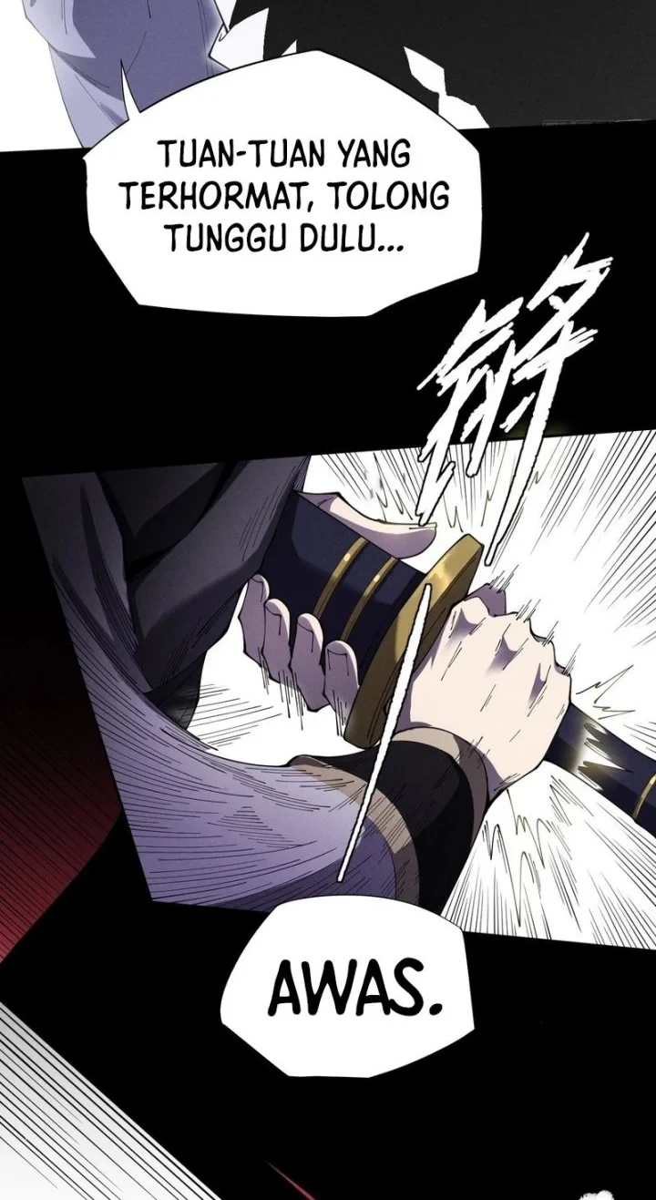 Sinister Immortal Path Chapter 12 - halaman 42