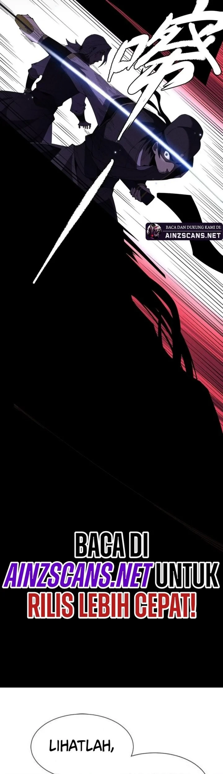 Sinister Immortal Path Chapter 12 - halaman 43