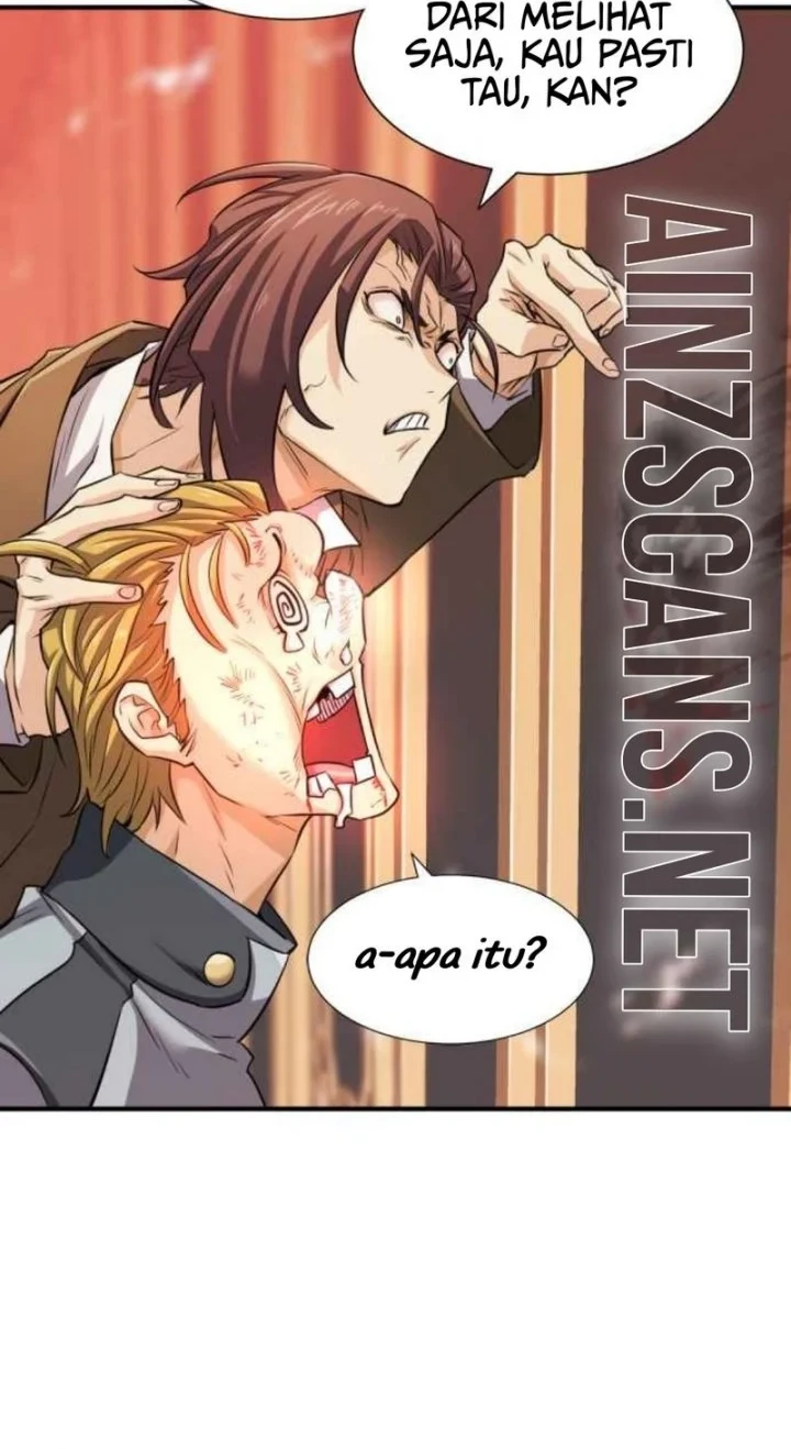 Sinister Immortal Path Chapter 12 - halaman 44