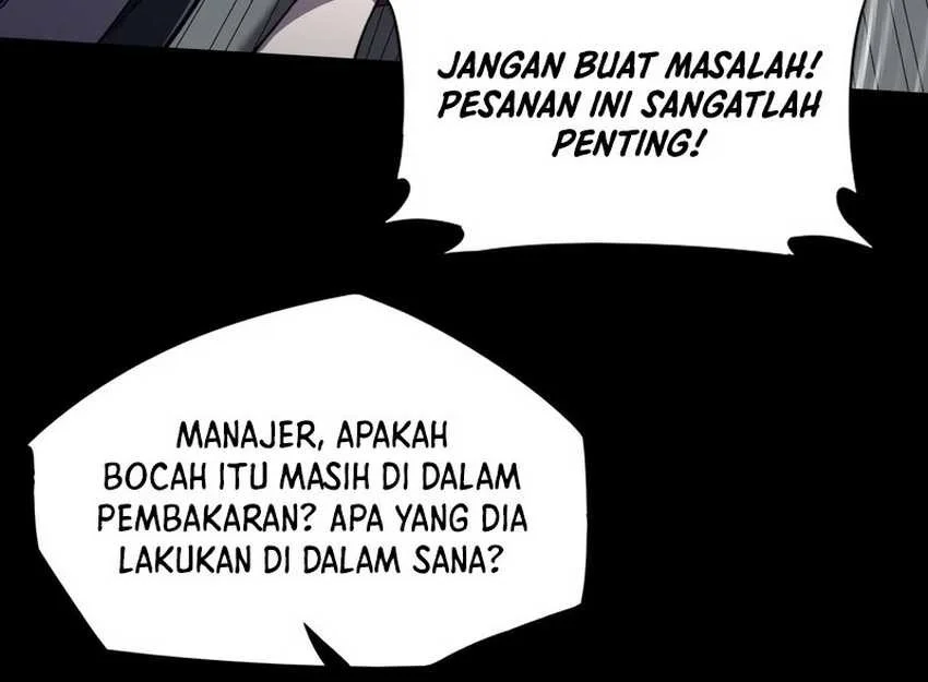 Sinister Immortal Path Chapter 13 - halaman 39