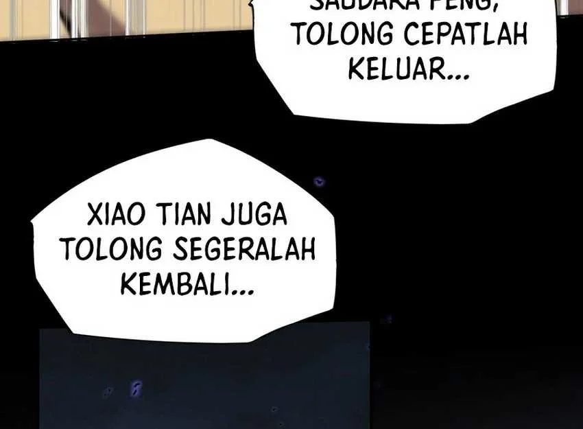 Sinister Immortal Path Chapter 13 - halaman 48