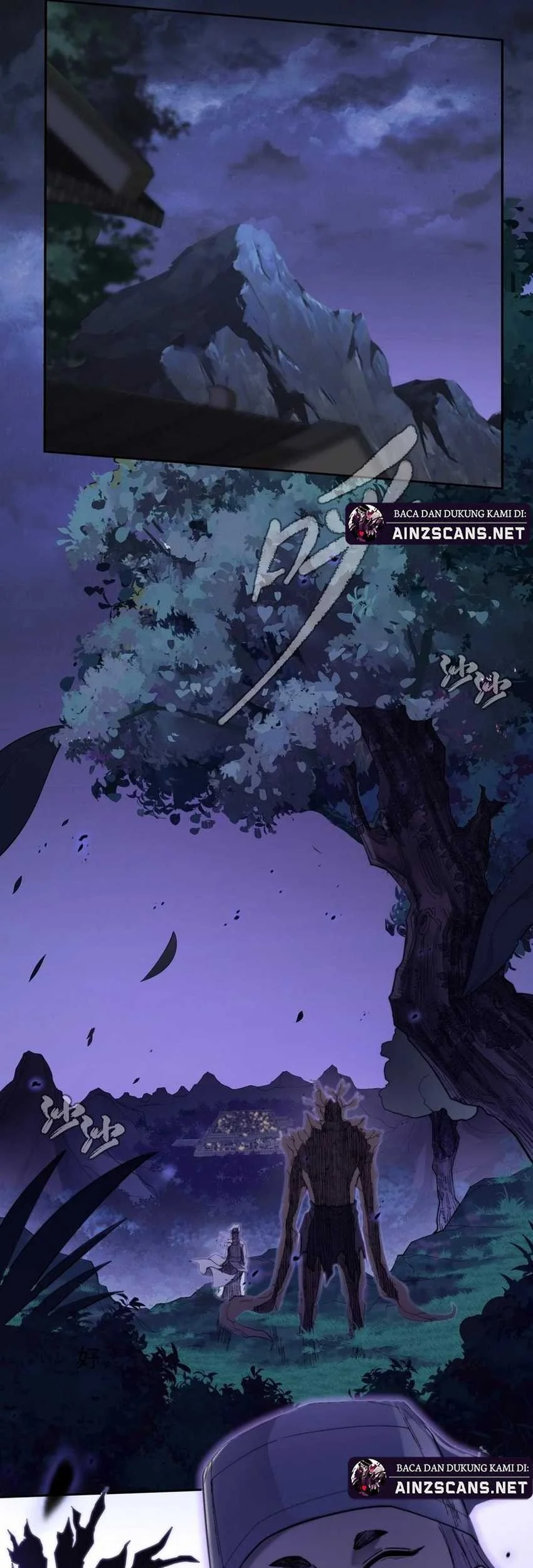 Sinister Immortal Path Chapter 13 - halaman 57