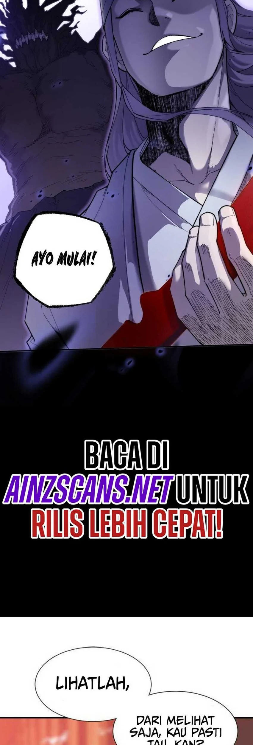 Sinister Immortal Path Chapter 13 - halaman 58