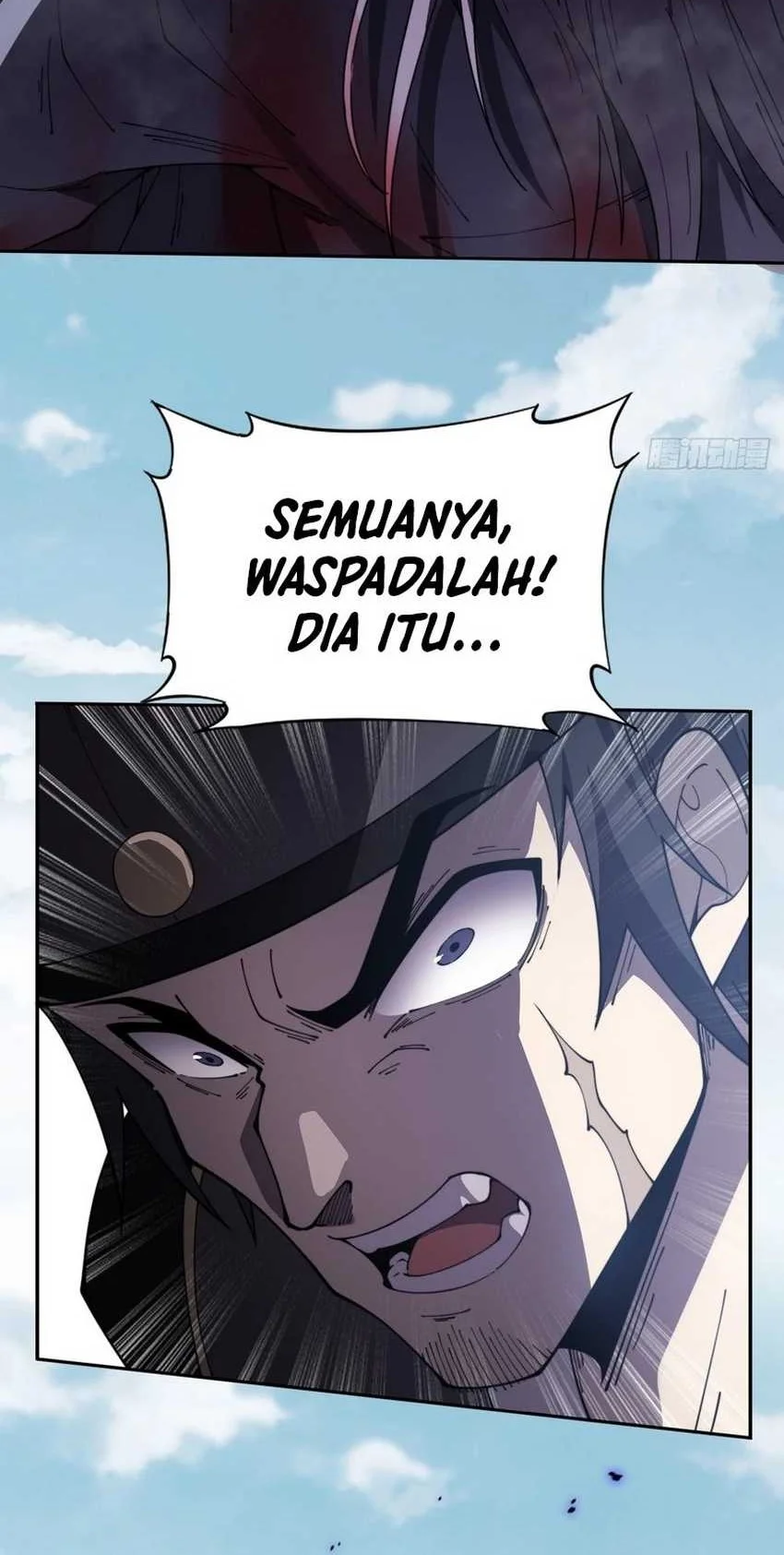 Sinister Immortal Path Chapter 13 - halaman 9