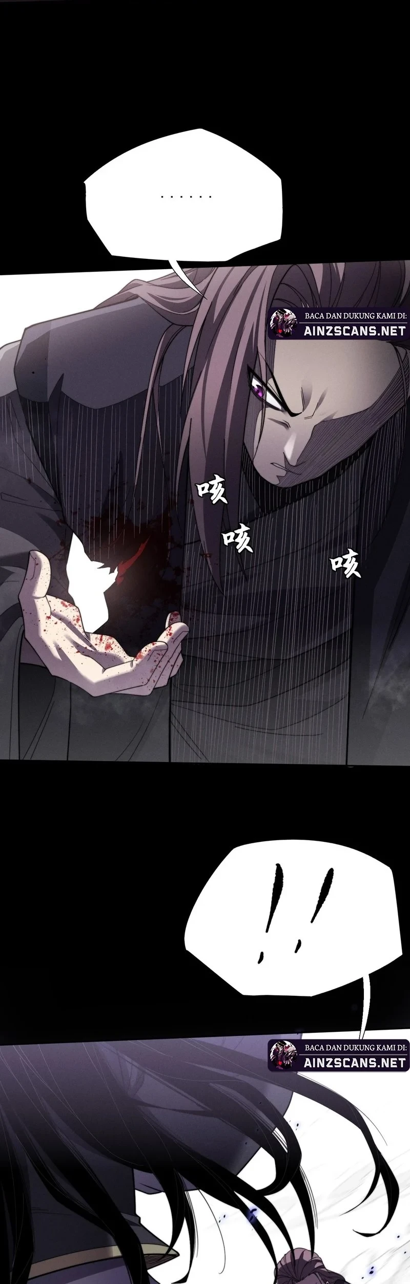 Sinister Immortal Path Chapter 14 - halaman 43