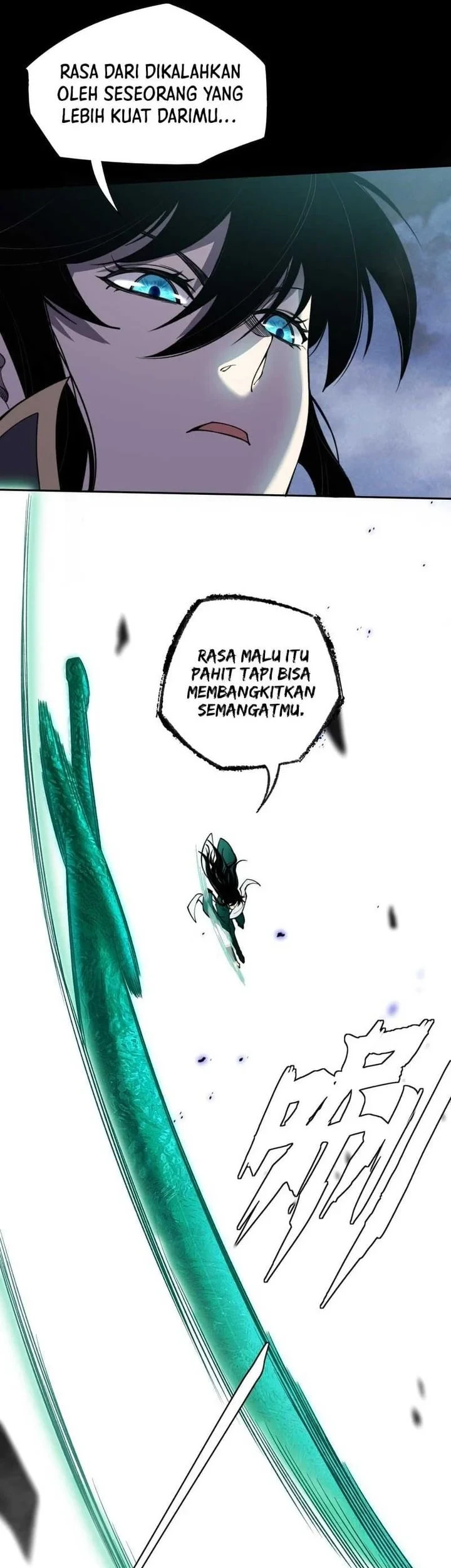 Sinister Immortal Path Chapter 15 - halaman 15
