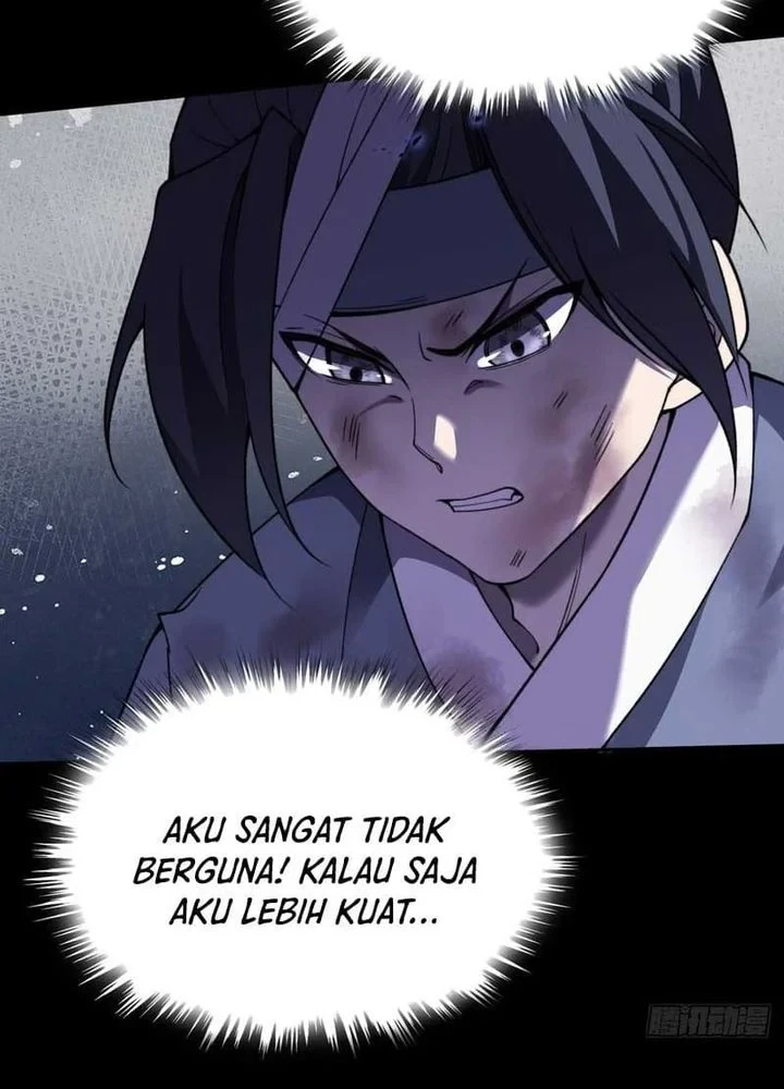 Sinister Immortal Path Chapter 15 - halaman 26