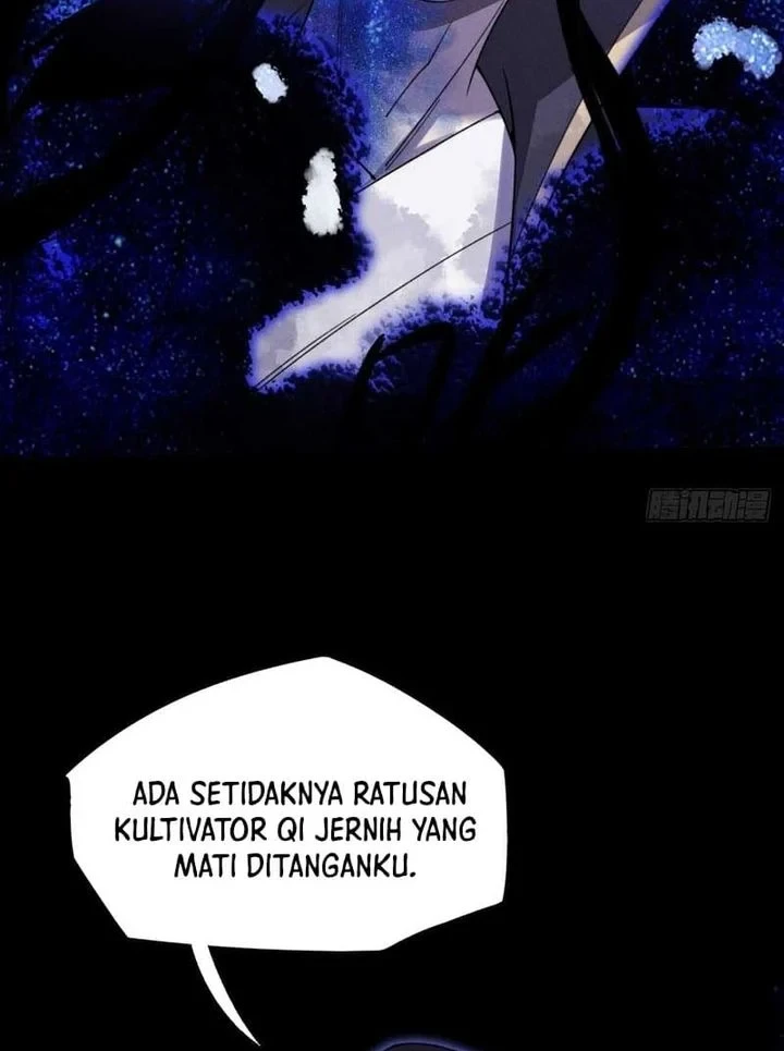 Sinister Immortal Path Chapter 15 - halaman 38