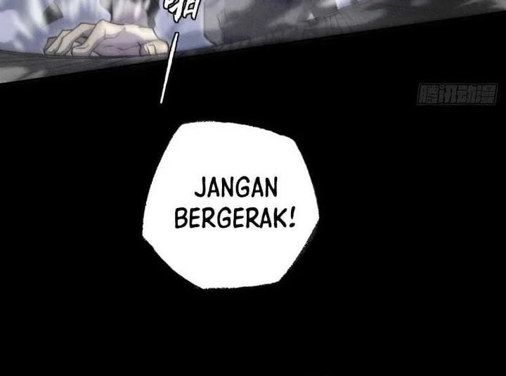 Sinister Immortal Path Chapter 15 - halaman 44