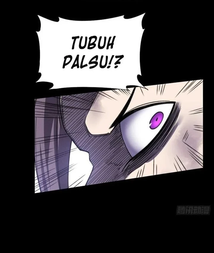 Sinister Immortal Path Chapter 15 - halaman 47