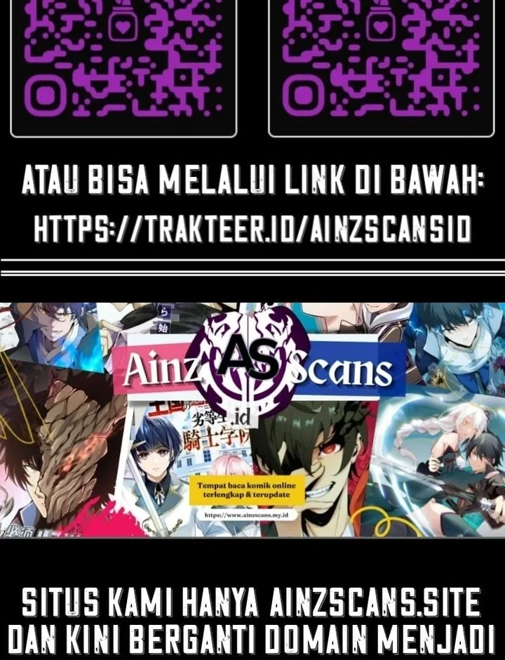 Sinister Immortal Path Chapter 15 - halaman 56