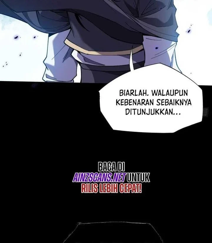 Sinister Immortal Path Chapter 15 - halaman 6
