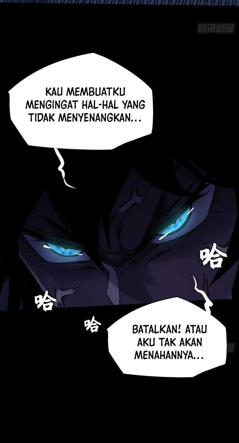 Sinister Immortal Path Chapter 16 - halaman 13