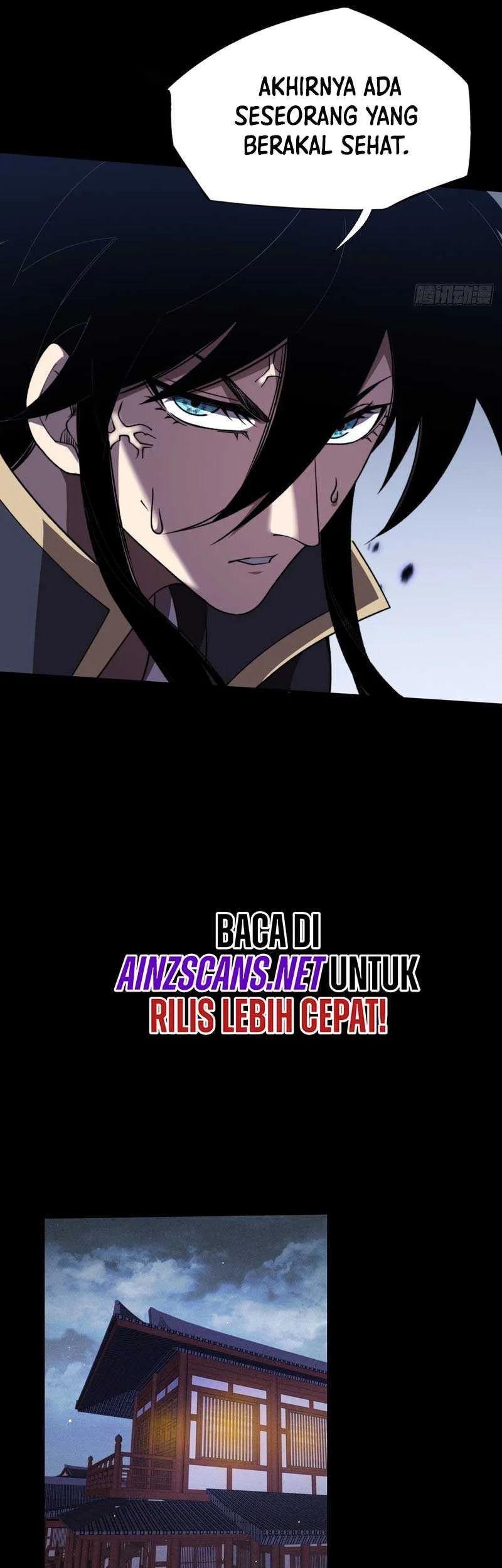 Sinister Immortal Path Chapter 16 - halaman 26