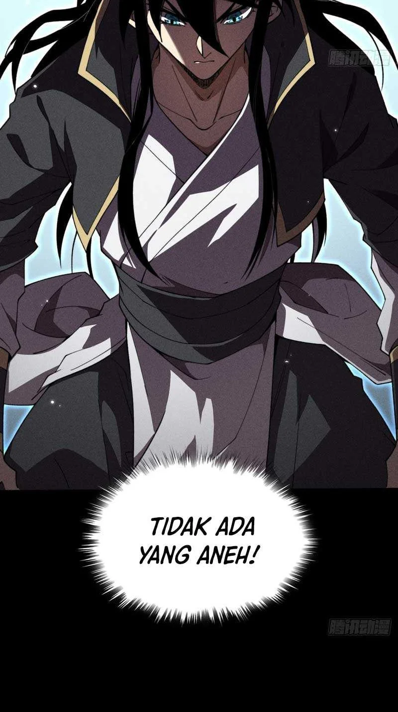Sinister Immortal Path Chapter 16 - halaman 43