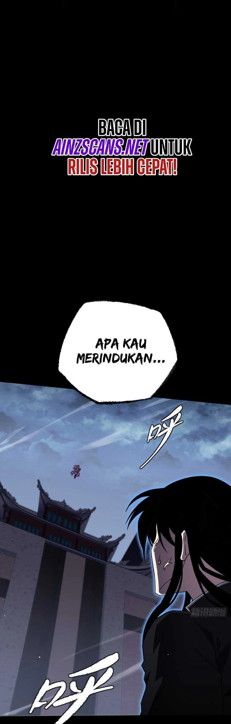 Sinister Immortal Path Chapter 16 - halaman 7