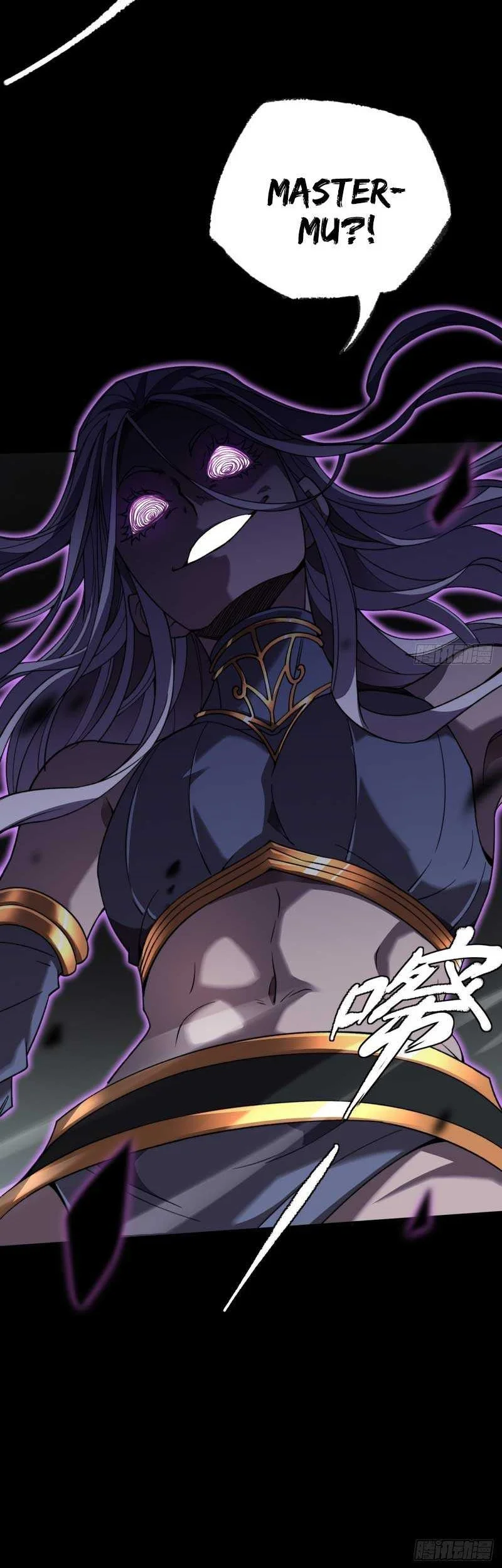 Sinister Immortal Path Chapter 16 - halaman 8