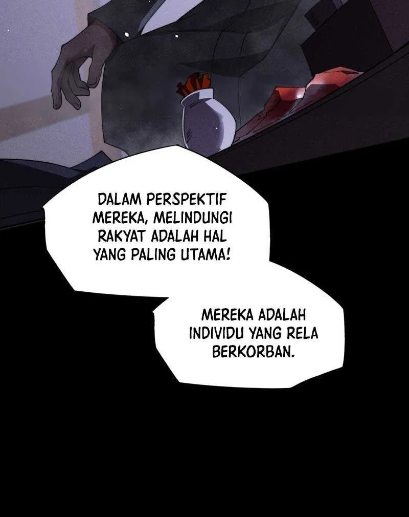 Sinister Immortal Path Chapter 17 - halaman 20