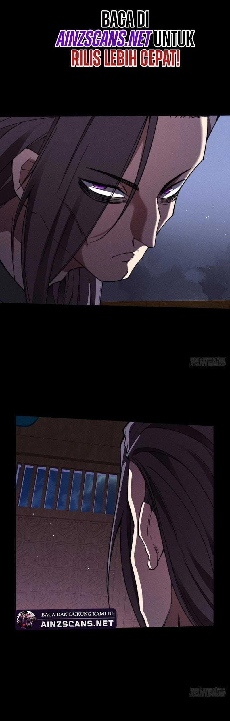 Sinister Immortal Path Chapter 17 - halaman 26